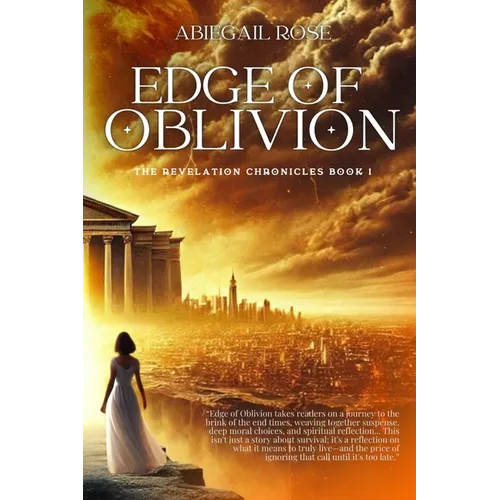 Edge of Oblivion