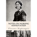 Notes on Nursing (annotated)
