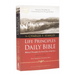 Charles F. Stanley Life Principles Daily Bible-NASB