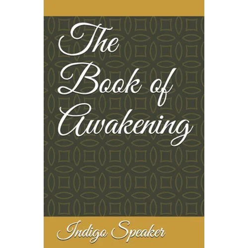 The Book of Awakening