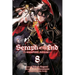 Seraph of the End, Vol. 8: Vampire Reign