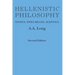 Hellenistic Philosophy: Stoics, Epicureans, Sceptics