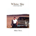 White Sky, a Year in Saudi Arabia