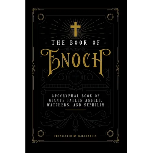 The Book Of Enoch