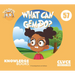 What Can Gem Do: Book 57