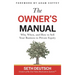 The Owner's Manual: Why, When, and How to Sell Your Business to Private Equity