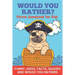 Would You Rather? Pirate Gamebook For Kids Funny Jokes, Facts, Quizzes, and Would You Rathers: Clean family fun, perfect on road trips, and plane trip