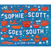 Sophie Scott Goes South