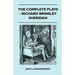 The Complete Plays - Richard Brinsley Sheridan