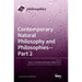 Contemporary Natural Philosophy and Philosophies - Part 2