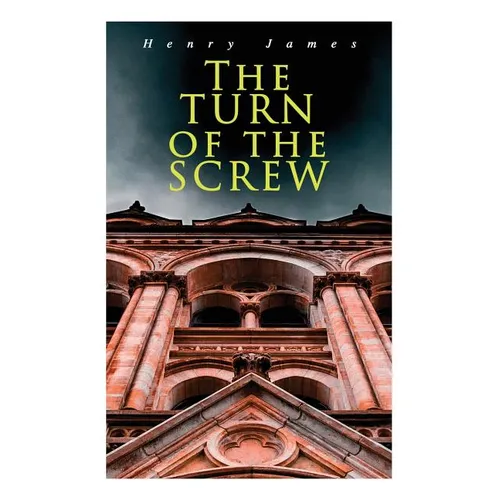 The Turn of the Screw