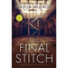 The Final Stitch: An FBI Agent Daisy Adams Thriller (Book 3)