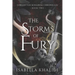 The Storms of Fury (Forgotten Kingdom Book 2)