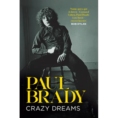 Crazy Dreams