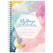 My Prayer Journal: Nighttime Conversations with God