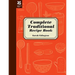 The National Trust Complete Traditional Recipe Book