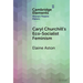 Caryl Churchill's Eco-Socialist Feminism