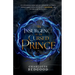The Insurgence of The Cursed Prince: A Dark Romantasy of Rebellion, Cursed Love, and the Shadows of a Destiny Unravelled