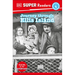DK Super Readers Level 4 Journey Through Ellis Island