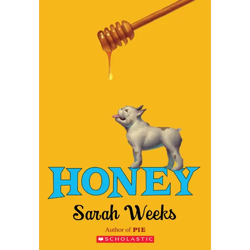 Honey