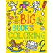 My First Big Book of Coloring 2