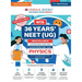 Oswaal NEET (UG) 36 Years Chapter-wise Topic-wise Solved Papers Physics For 2024 Exams ( New Edition)