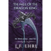 The Fall of the Dragon King: The World of Inue - Book Two