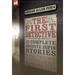 The First Detective: The Complete Auguste Dupin Stories-The Murders in the Rue Morgue, the Mystery of Marie Roget & the Purloined Letter