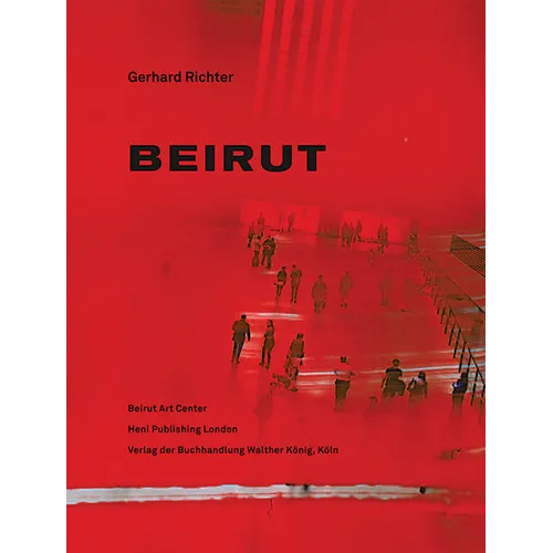 Gerhard Richter: Beirut