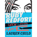 Ruby Redfort Catch Your Death