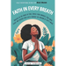 Faith in Every Breath: Daily Devotional Books for Black Women: Breathe in the Grace of God, Exhale your Worries. Find Inner Peace and Deepen your Fait