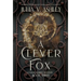 A Clever Fox: A Faerie Market Mystery Book Three