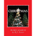 Christmas: Word Search