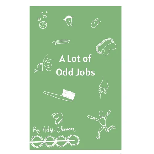 A Lot of Odd Jobs