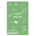 A Lot of Odd Jobs