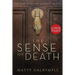 The Sense of Death: An Ann Kinnear Suspense Novel - Large Print Edition