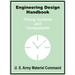 Engineering Design Handbook: Timing Systems and Components