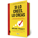 Si Lo Crees, Lo Creas (Edición Cantos Pintados / Believe It to Achieve It (Sprayed Edges Edition)