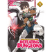Call to Adventure! Defeating Dungeons with a Skill Board (Manga) Vol. 8