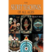 The Secret Teachings of All Ages: An Encyclopedic Outline of Masonic, Hermetic, Qabbalistic and Rosicrucian Symbolical Philosophy [ILLUSTRATED]