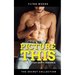 Picture This: A Gay Erotic Romance