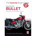 Royal Enfield Bullet: 350, 500 & 535 Singles, 1977-2015