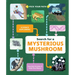 Search for a Mysterious Mushroom: Pick Your Path