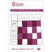 Bion: An Introduction
