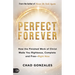 Perfect Forever: Break Free from Guilt, Shame, and Striving--Complete and Free Right Now