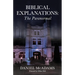 Biblical Explanations: The Paranormal