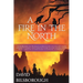 A Fire in the North: Book 2 of the Annals of Lindormyn