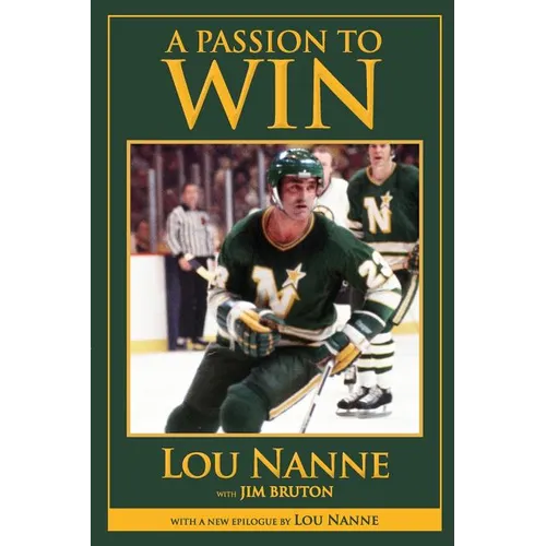 A Passion to Win