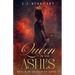 A Queen in the Ashes: Realm of Queridian: Book 3