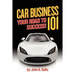 Car Business: Your Road to Success